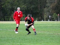 AUS NSW Sydney 2010SEPT29 GO v CentralWestOldBulls 014 : 2010, 2010 Sydney Golden Oldies, Australia, Central West Old Bulls, Date, Golden Oldies Rugby Union, Month, NSW, Places, Rugby Union, September, Sports, Sydney, Teams, Year